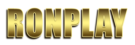 RONPLAY Logo